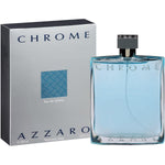 Chrome de Azzaro edt 200ml para Hombre