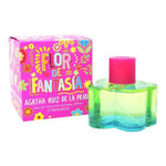 Flor De Fantasia de Agatha Ruiz De La Prada edt 100ml para Mujer