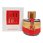 CH Central Park de Carolina Herrera edt 100ml para Mujer