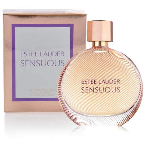 Sensuous de Estee Lauder edp 100ml para Mujer