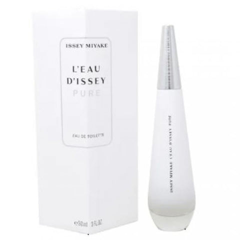 LEau dIssey Pure de Issey Miyake - Mujer