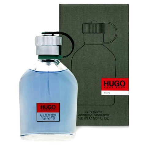 Hugo de Hugo Boss edt 150ml para Hombre