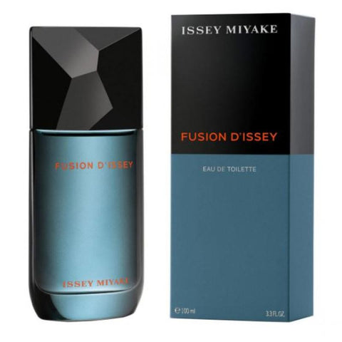 Fusion de Issey Miyake - Hombre