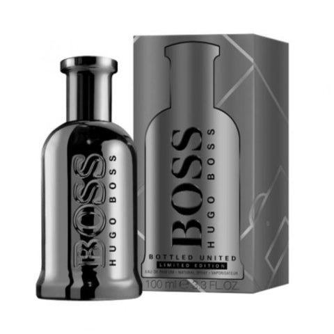 Boss Bottled United de Hugo Boss - Hombre