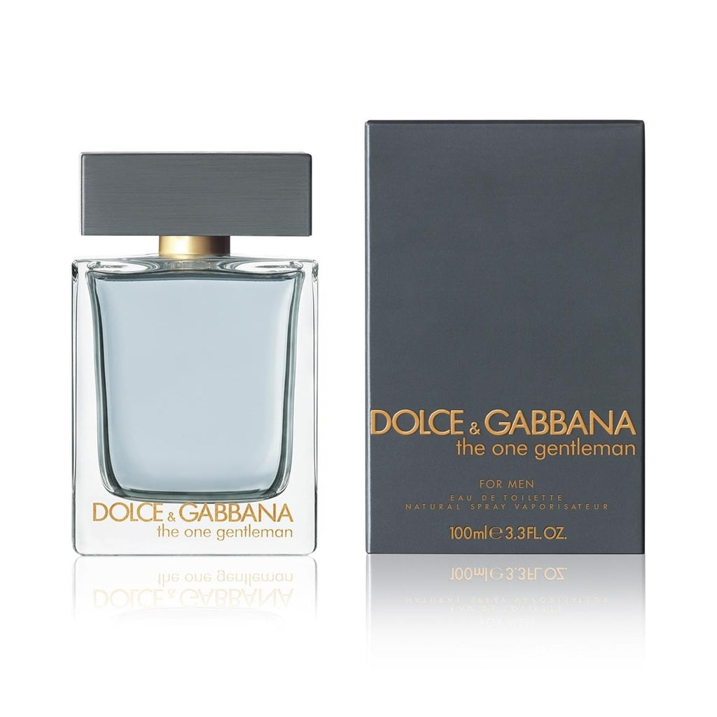 And Gabbana Cologne Colonia Dolce Gabbana The One Hombre