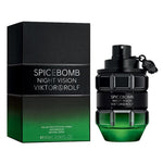 Spicebomb Night Vision de Viktor And Rolf - Hombre