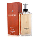 Heritage de Guerlain edt 100ml para Hombre