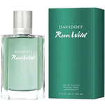 Run Wild de Davidoff edt 100ml para Hombre