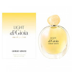 Light di Gioia de Giorgio Armani edp 100ml para Mujer