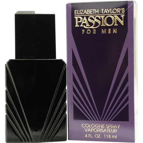 Passion for Men de Elizabeth Taylor edc 120ml para Hombre