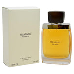 Vera Wang de Vera Wang edt 100ml para Hombre