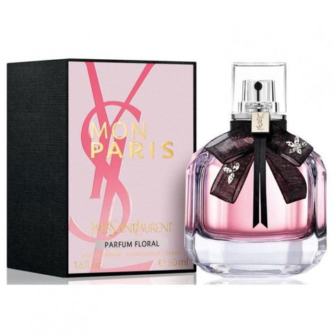 Mon Paris Floral de Yves Saint Laurent - Mujer