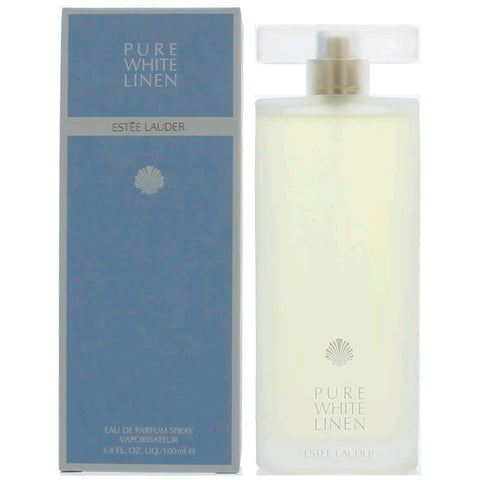 Pure White Linen de Estee Lauder edp 100ml para Mujer