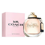 Coach the Fragrance de Coach edp 90ml para Mujer