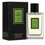 Touche De Cardamome de Arts Et Matieres edt 100ml para Hombre