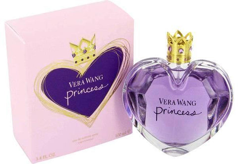 Princess de Vera Wang edt 100ml para Mujer