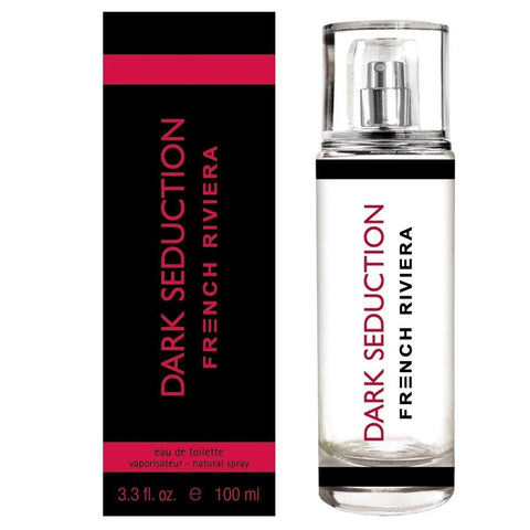 Dark Seduction de Carlo Corinto edt 100ml para Hombre