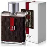 CH Men de Carolina Herrera edt 200ml para Hombre