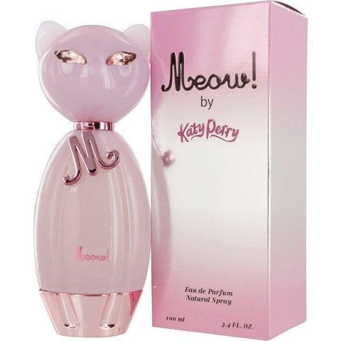 Meow de Katy Perry edp 100ml para Mujer