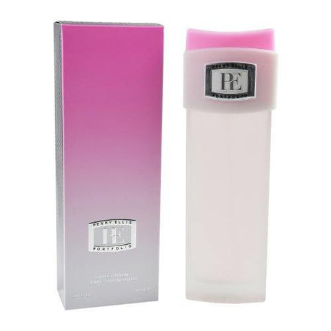 Portfolio de Perry Ellis edp 100ml para Mujer