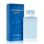 Light Blue Eau Intense de Dolce and Gabbana - Mujer