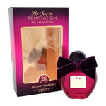 Her Secret Temptation Deluxe Edition de Antonio Banderas edt 80ml para Mujer