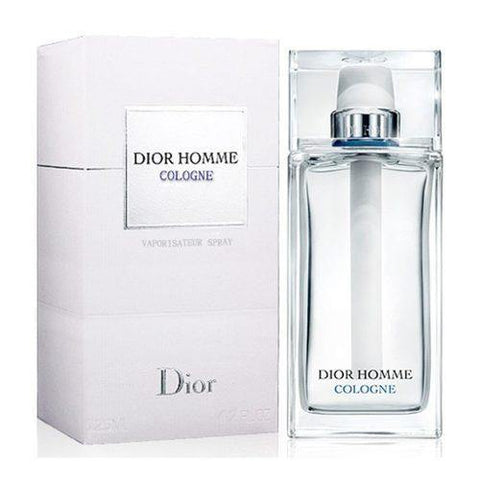 Dior Homme Cologne de Christian Dior edc 200ml para Hombre