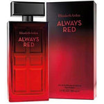 Always Red de Elizabeth Arden edt 100ml para Mujer