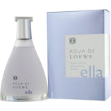 Agua De Loewe Ella de Loewe edt 100ml para Mujer