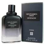 Gentlemen Only Intense de Givenchy edt 100ml para Hombre