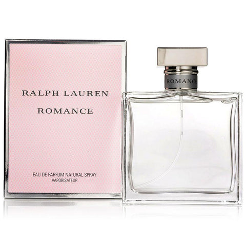 Romance de Ralph Lauren edp 100ml para Mujer