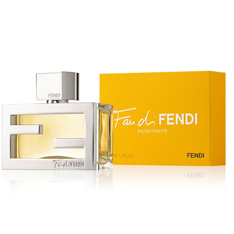 Fan di Fendi de Fendi edp 100ml para Mujer