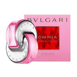 Omnia Pink Sapphire de Bvlgari - Mujer