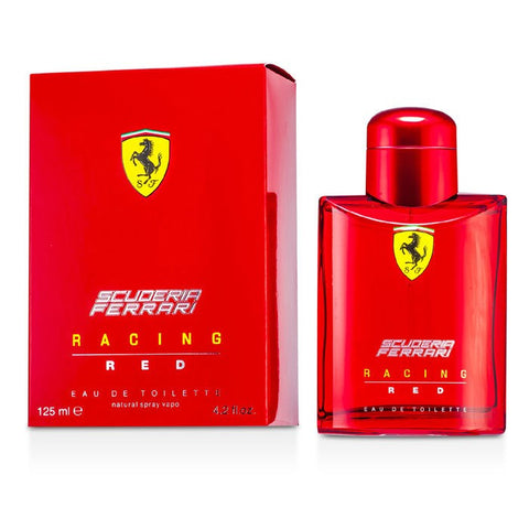 Scuderia Ferrari Racing Red de Ferrari edt 100ml para Hombre