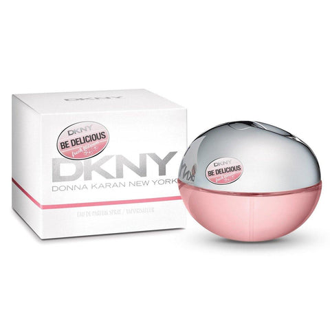 DKNY Be Delicious Fresh Blossom de Donna Karan edp 100ml para Mujer