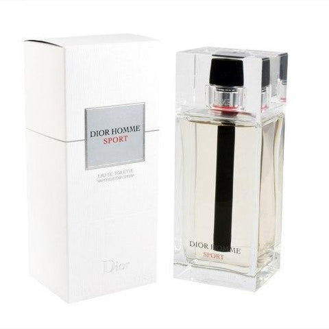 Dior Homme Sport de Christian Dior edt 125ml para Hombre