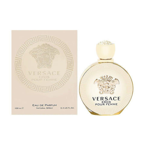 Eros Pour Femme de Versace edp 100ml para Mujer