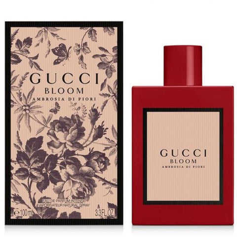 Gucci Bloom Ambrosia Di Fiori de Gucci - Mujer