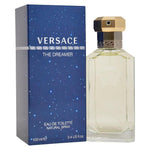 The Dreamer de Versace edt 100ml para Hombre