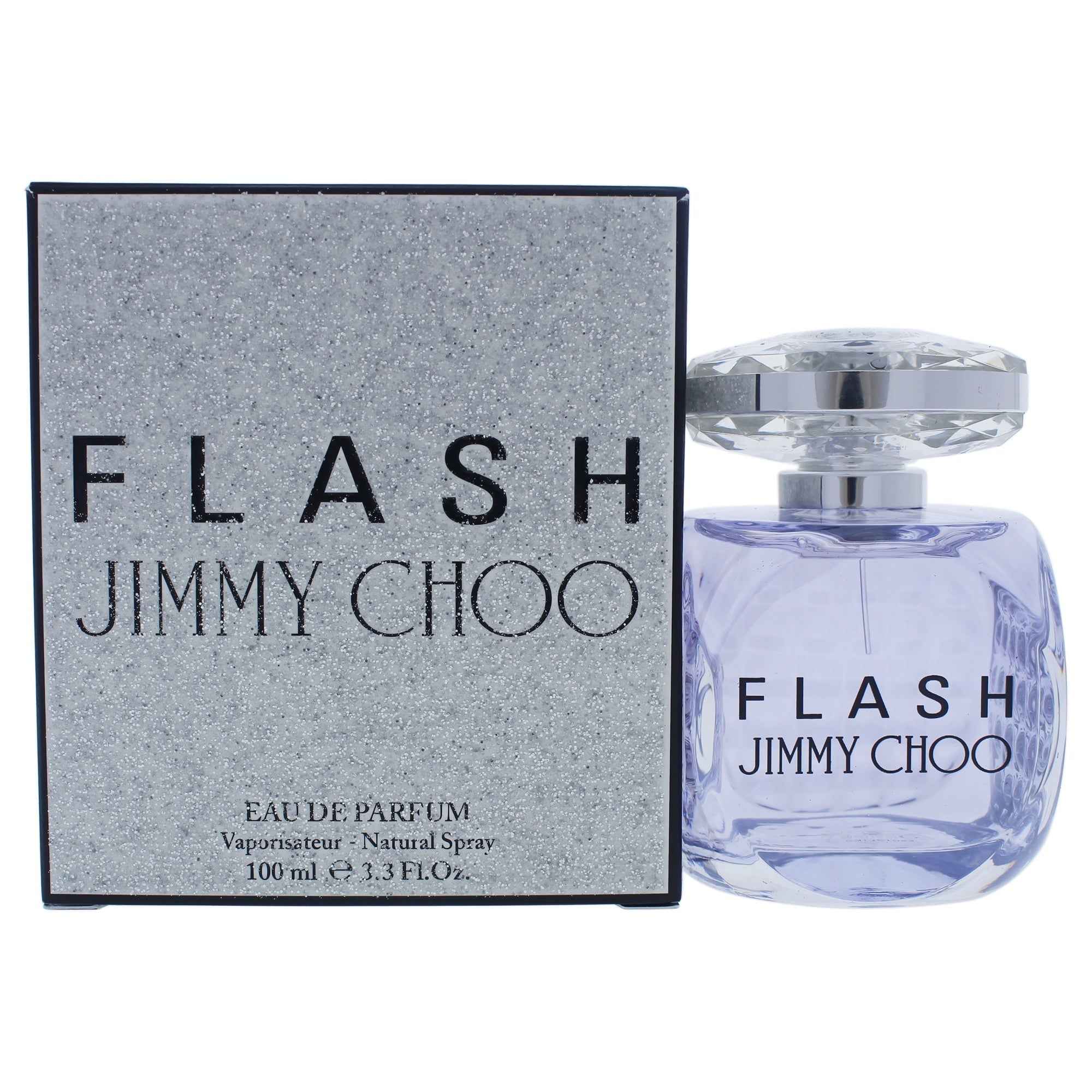 Flash jimmy choo perfume 100ml on sale