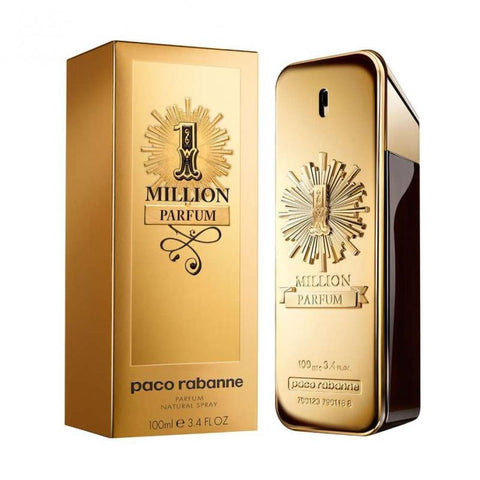 1 Million Parfum de Paco Rabanne - Hombre