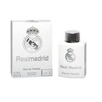 Real Madrid de Real Madrid edt 100ml para Hombre