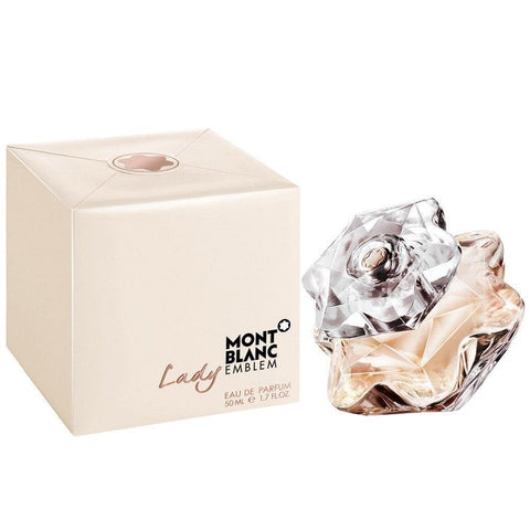 Lady Emblem de Mont Blanc edp 100ml para Mujer