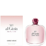 Sky di Gioia de Giorgio Armani edp 100ml para Mujer