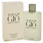 Acqua di Gio de Giorgio Armani edt 200ml para HombreAcqua di Gio de Giorgio Armani edt 200 ml para Hombre PerfumesdeMarca.com.mx