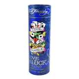 Love and Luck de Ed Hardy 100 ml edt para Caballero PerfumesdeMarca.com.mx