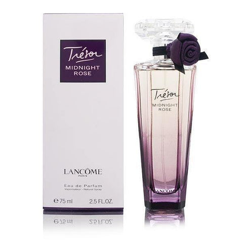 Tresor Midnight Rose de Lancome edp 75ml para Mujer