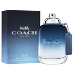 Coach Blue de Coach - Hombre