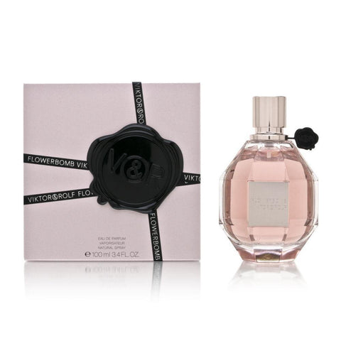 Flowerbomb de Viktor And Rolf edt 100ml para Mujer