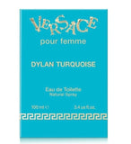 Dylan Turquoise